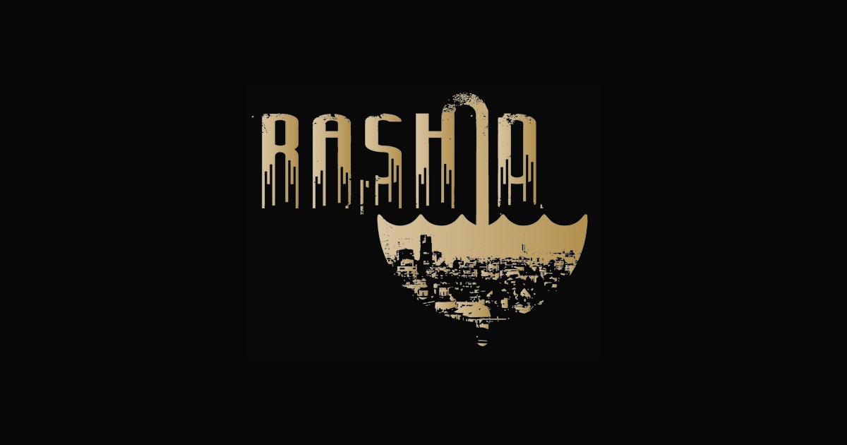 RASHID - Artist Oficial