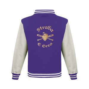 Jacheta Strada e Grea